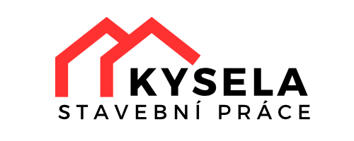 Stavby Kysela